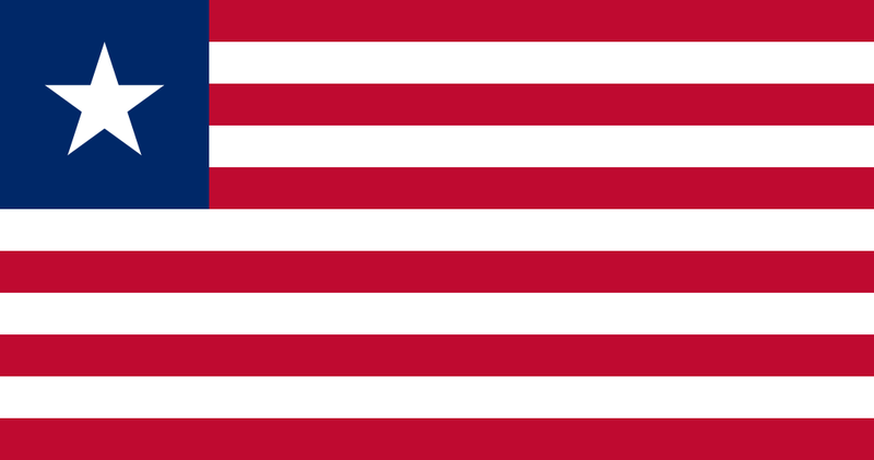 Файл:Flag of Liberia.png